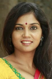 Usha Jadhav في دور Bindia Pathak