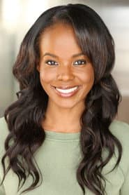 Dana Davis في دور Denise Gilmore