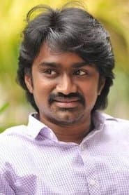 Rahul Ramakrishna في دور Soori