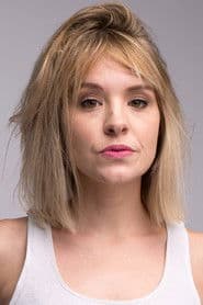 Brea Grant في دور Diana