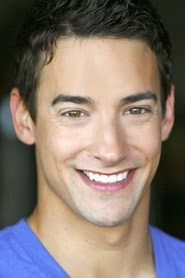 Jason Berrent في دور Trickster