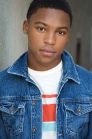 McCarrie McCausland as Mike