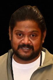 Suman Shetty dans le rôle de Lakshmi Narayanan