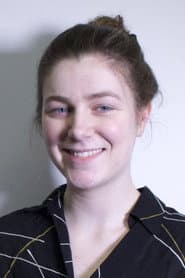 Shona Neary dans le rôle de Self