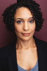Vanessa R. Butler as Mom (Voice)
