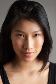 Fei Ren dans le rôle de Hilde
