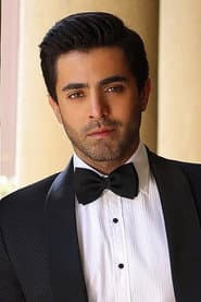 Sheheryar Munawar Siddiqui as Zain