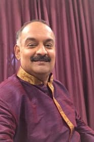 Atul Kale as Mr. Mehta
