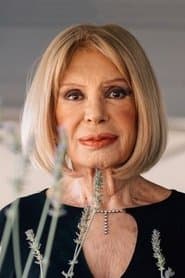 Rika Dialina as Giuliana (segment "Il Sacrificato")