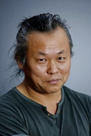 김기덕 في دور Adult Monk