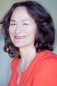 Cathy Cerda as Mamie Marya (voice)