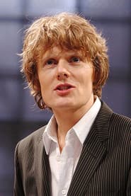 Julian Rhind-Tutt dans le rôle de The Limey