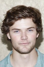 James Gaisford في دور Nick