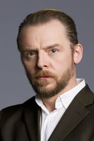 Simon Pegg as Herbert Trubshaw (voice)