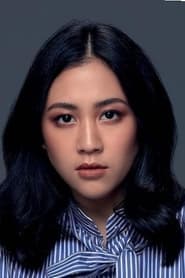 Sherina Munaf as Anggini