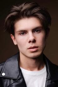 Jayden McGinlay as Cecil Williams