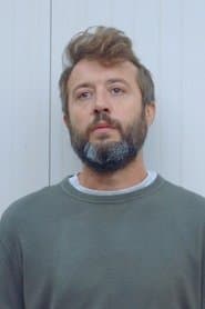 Font García as Adolfo