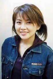 Chieko Honda dans le rôle de Amy (voice)
