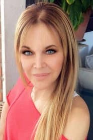 Patricia Sarán as Graciela