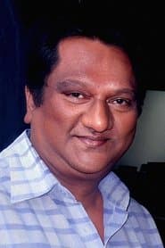 Naga Mahesh as Ramachandra Reddy