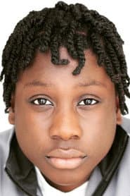 Jaden Osimuwa as Kostas Antetokounmpo