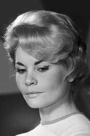 Noëlle Adam dans le rôle de Arabella de Chaville