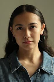 Hau'oli Carr as Saki