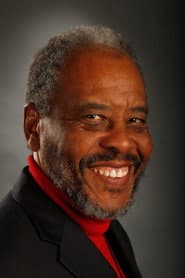 Sy Richardson dans le rôle de Tucker