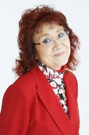 Masako Nozawa dans le rôle de Son Goku / Son Gohan (voice)