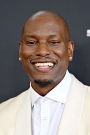 Tyrese Gibson في دور Ty