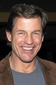 Michael Paré as Sheriff Melvoy