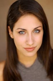Haley Goldman as Sheriff Giselle