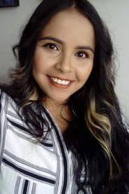 Jennifer Navarro dans le rôle de Investigadora