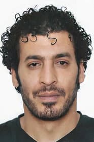 Nabil Al Raee as Older Ahmad