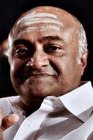 M. S. Bhaskar dans le rôle de Gnanodayam
