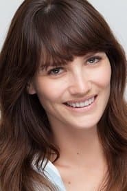 Jenna Upton dans le rôle de Dr. Silke Daanen