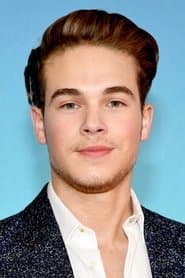 Ricardo Hurtado as Rich (voice)