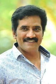 Rao Ramesh as Vasumathi’s Father