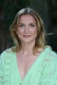 Johanna Piaton de Turckheim dans le rôle de Marie-Charlotte