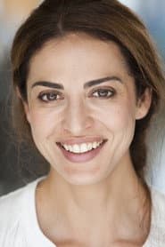 Zineb Triki as Agathe