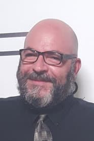 Alex Noble dans le rôle de SFX Artist