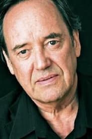 Shaun Lawton dans le rôle de Zimmermann