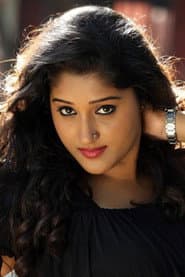 Swapna Menon as Shreya