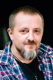Gejza Benkő dans le rôle de The Killer
