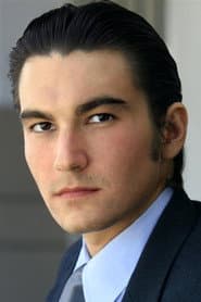 Jonathan Badeen dans le rôle de Self