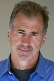 Michael C. Mahon في دور Booking Sergeant