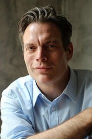 David Clark في دور John Stramen