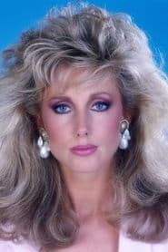 Morgan Fairchild as Valentina