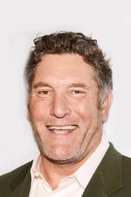 Daniel Riordan as Jürgen Reinhardt