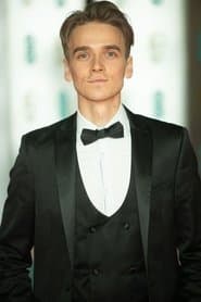 Joe Sugg dans le rôle de Pizza Boy (voice)